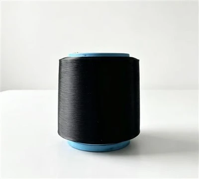 Nylon Conductive Fibers N96-20D-3F