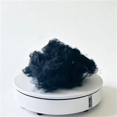 Πολυεστερική αγώγιμη συρραπτική ίνα B96-3D*76MM